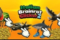 Italian Brainrot Clicker 2