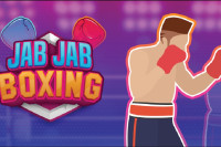 Jab Jab Boxing