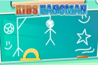 Kids Hangman