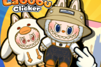 Labubu Clicker