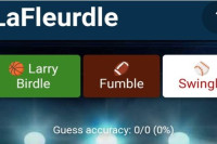 LaFleurdle