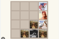 2048 Taylor Swift New - Taylor Swift 2048