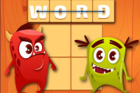 Learning English: Word Connect