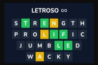 Letroso