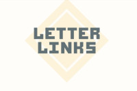 Letter Links