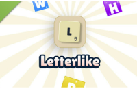 Letterlike