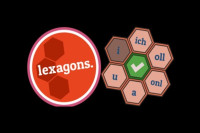Lexagons