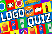 Logo Quiz