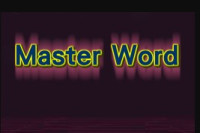 Master Word