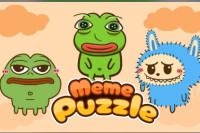 Meme Puzzle