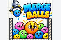 Merge Balls