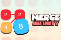 Merge Infinity
