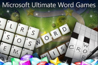 Microsoft Ultimate Word Games