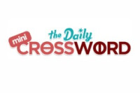 Mini Crossword