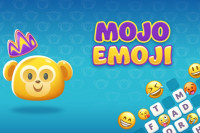 Mojo Emoji