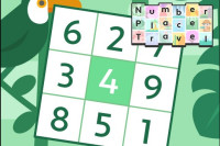 Number Place Travel