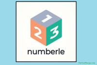 Numberle