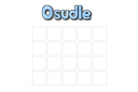 Osudle