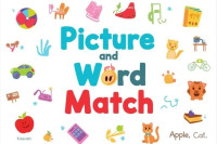 Picture and Word Match