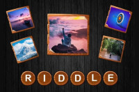Pictures Riddle