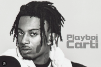 Playboi Carti Heardle