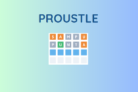 Proustle