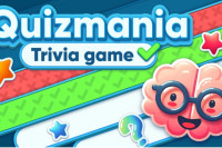 Quizmania: Trivia Game