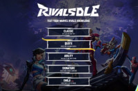 Rivalsdle