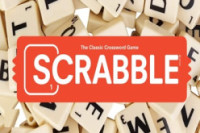 Scrabble Online