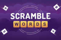 Scrabble Words