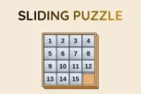 Sliding Puzzle