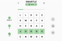 Smartle Word