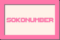 Sokonumber