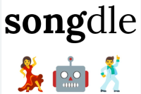 Songdle