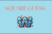 Square Guess