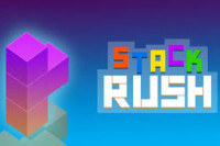 Stack Rush
