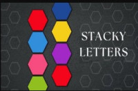 Stacky Letters