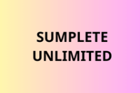 Sumlete Unlimited