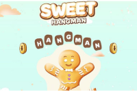 Sweet Hangman