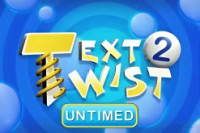 Twist Text Untimed