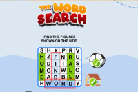 The Word Search