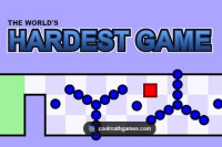 Words Hardest Game