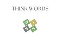 Think Words