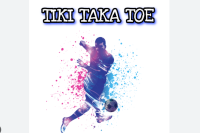 Tiki Taka Toe