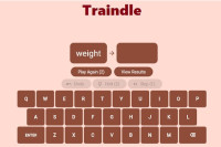 Traindle