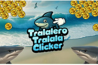Tralalero Tralala Clicker