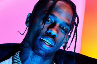 Travis Scott Heardle