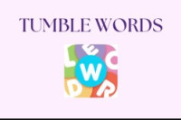 Tumble Words