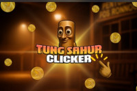 Tung Sahur Clicker