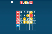 Tusmo